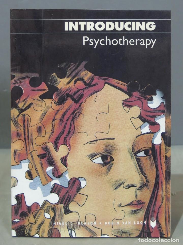 Libros de segunda mano: INTRODUCING PSYCHOTHERAPY - Foto 1