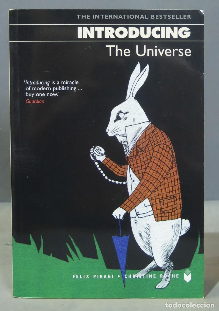 Libros de segunda mano: INTRODUCING THE UNIVERSE - Foto 1