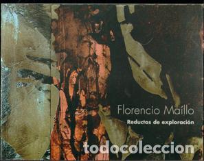 Libros de segunda mano: Reductos de Explotaci&oacute;n. Florencio Maillo - Foto 1