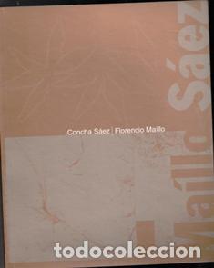 Libros de segunda mano: Concha Saenz. Florencio Maillo - Foto 1