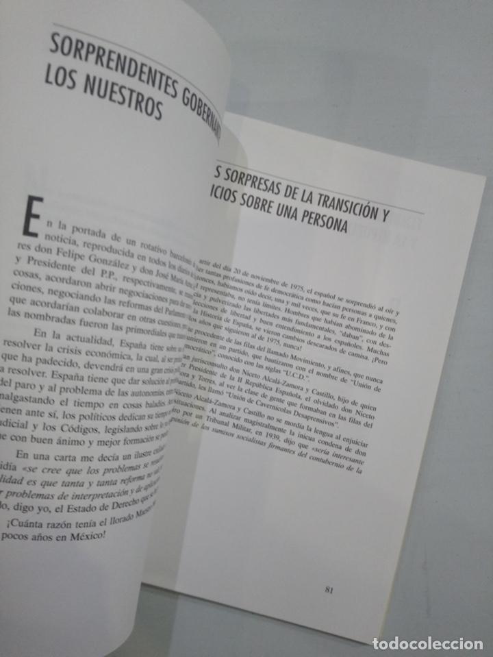 Libros de segunda mano: Francisco Molins Fern&aacute;ndez - La tertulia - Foto 3