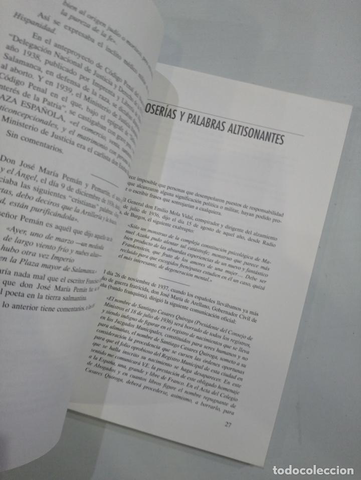 Libros de segunda mano: Francisco Molins Fern&aacute;ndez - La tertulia - Foto 4