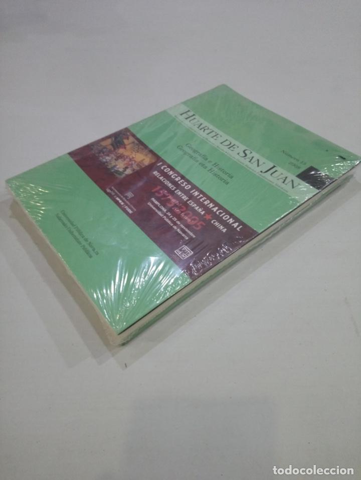 Libros de segunda mano: V.A. - Huarte de San Juan - Foto 2
