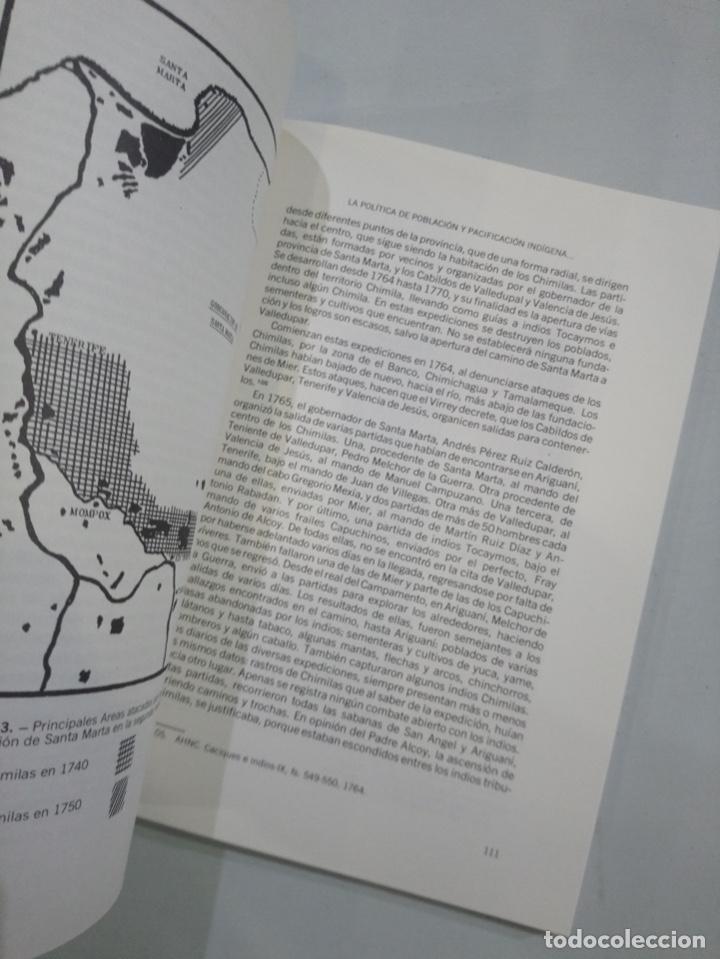 Libros de segunda mano: V.A. - Bolet&iacute;n americanista. Num 28 - Foto 3