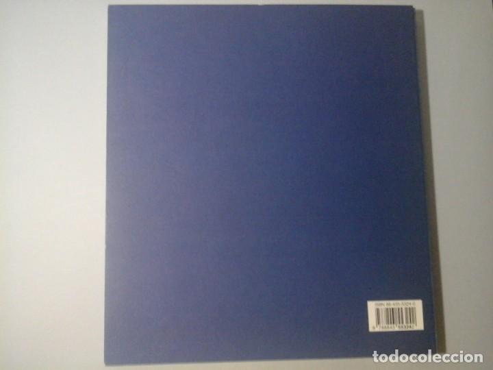 Libros de segunda mano: LEONARDO DA VINCI. DELLA NATURA...ACQUE. C&Oacute;DICE LEICESTER. 1&ordf; EDICI&Oacute;N. ELECTA. FACS&Iacute;MIL. AGUA - Foto 2