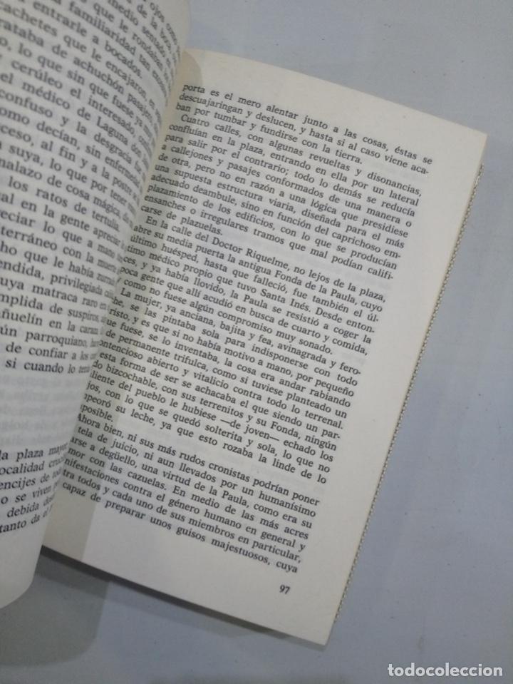 Libros de segunda mano: Ram&oacute;n Ayerra - La lucha in&uacute;til - Foto 3