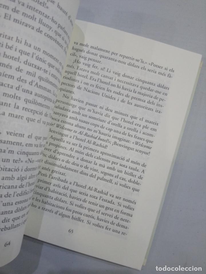 Libros de segunda mano: Esteve Granel - Ll&agrave;grimes per la Nasser (Ramon Llull) - Foto 3