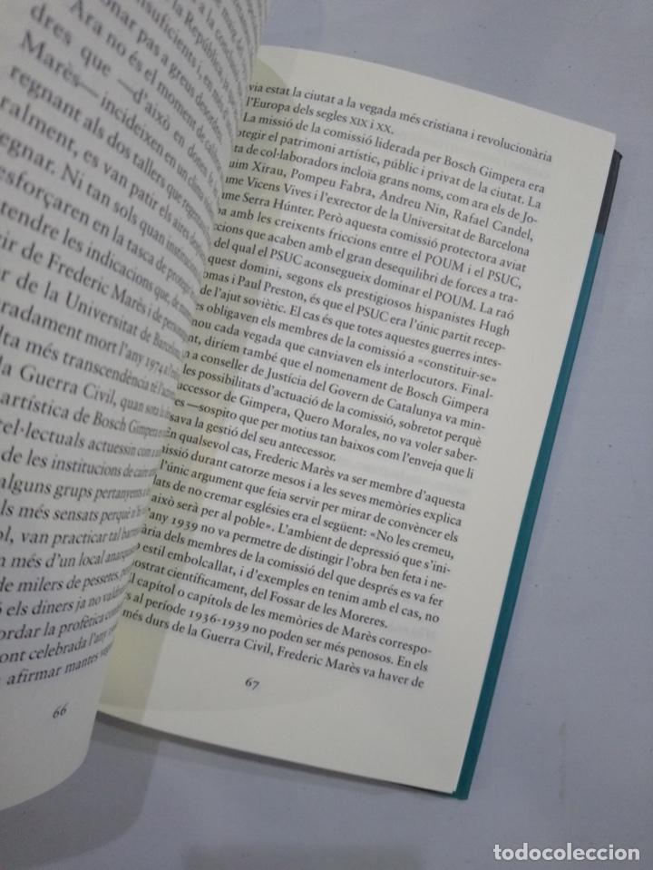 Libros de segunda mano: Fabi&aacute;n Estap&eacute; - Deu grans catalans - Foto 3