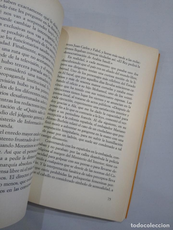 Libros de segunda mano: M&agrave;rius Carol - A la sombra del rey - Foto 3