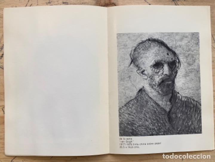 Libros de segunda mano: Arnulf Rainer. Dibujos 1970-1980 - Foto 2
