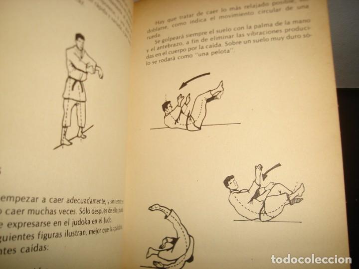 Libros de segunda mano: 38- JUDO - LIN CHUTANG - Foto 7
