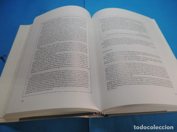 Libros de segunda mano: LA MUSEOLOG&Iacute;A.- GEORGES HENRI RIVI&Egrave;RE - Foto 5