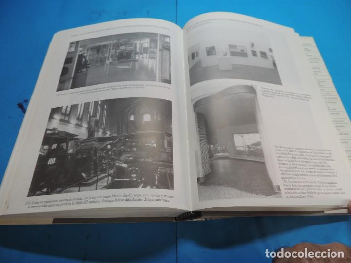 Libros de segunda mano: LA MUSEOLOG&Iacute;A.- GEORGES HENRI RIVI&Egrave;RE - Foto 10