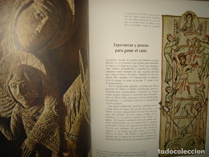 Libros de segunda mano: 38- LAS GRANDES &Eacute;POCAS DE LA HUMANIDAD. LA EDAD DE LA FE - 1971 - Foto 6