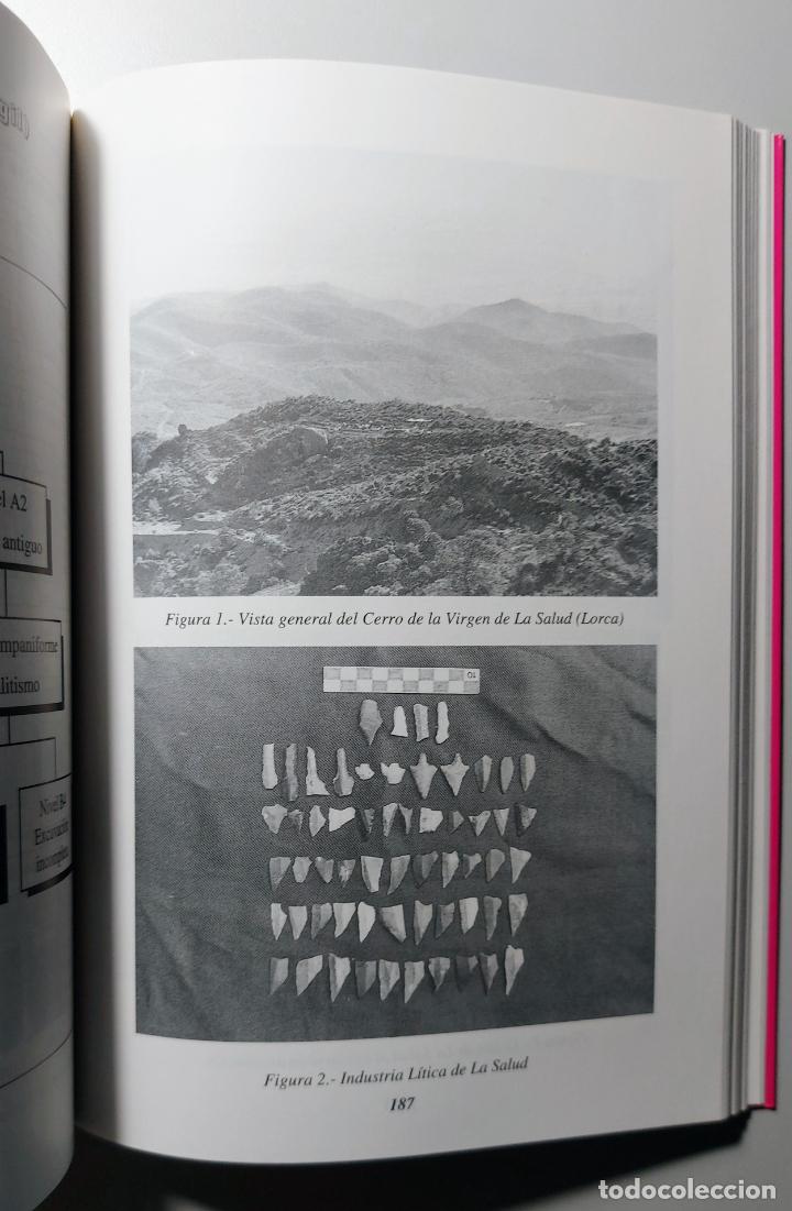 Libros de segunda mano: Edad del Bronce / Castro P&eacute;rez / Concello Xinzo de Limia 1994 - Foto 6