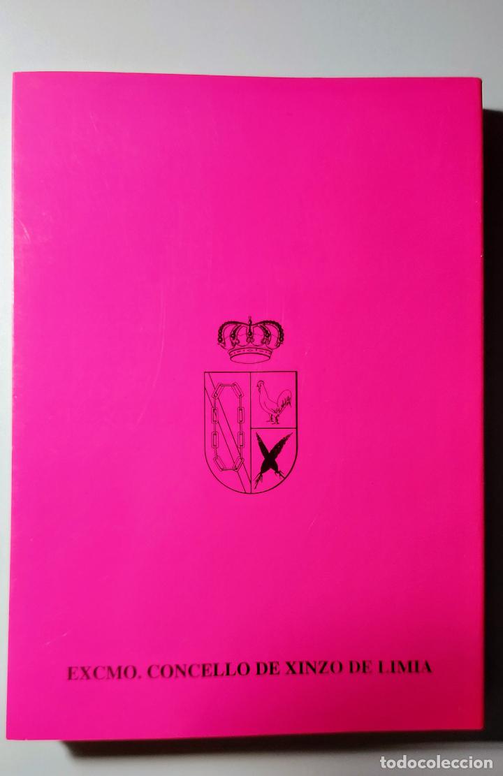 Libros de segunda mano: Edad del Bronce / Castro P&eacute;rez / Concello Xinzo de Limia 1994 - Foto 8