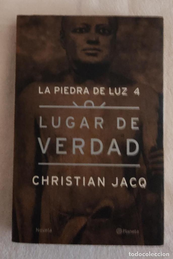 Libros de segunda mano: El reverso de la historia 3. - Foto 1