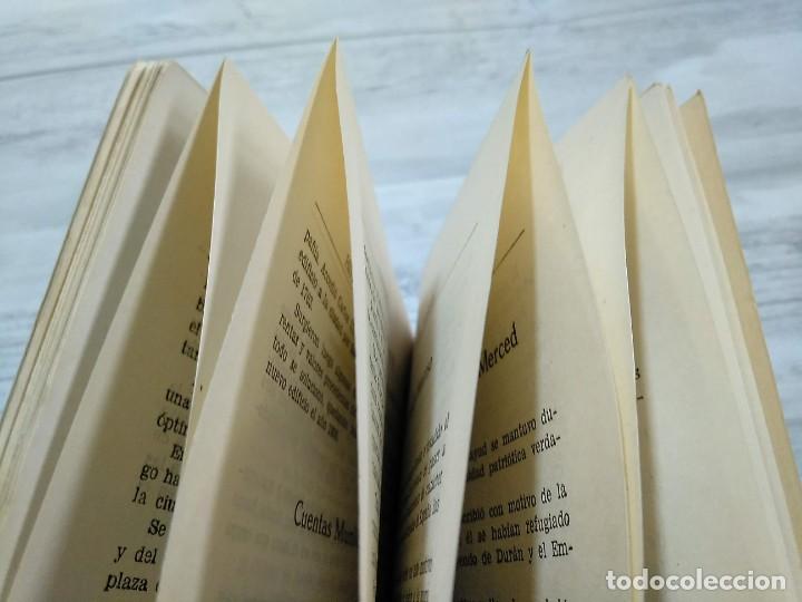 Libros de segunda mano: HISTORIA DE CALATAYUD (1955) - ANGEL MARCO - Foto 6