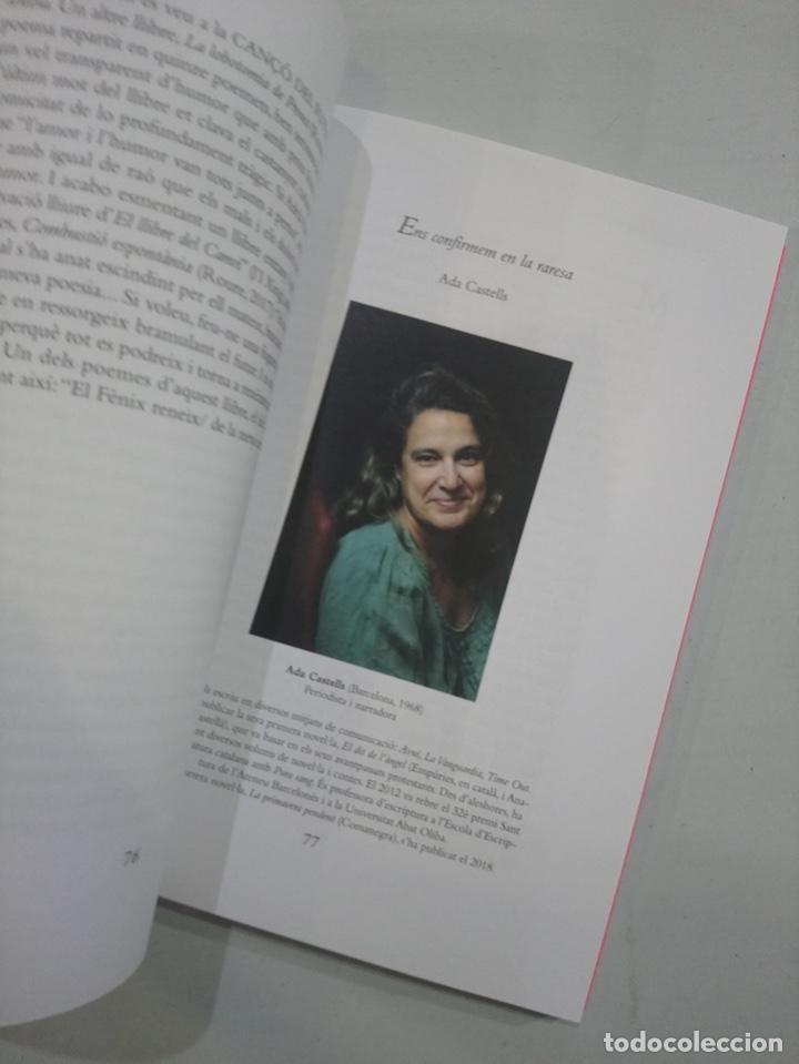 Libros de segunda mano: V. A. - La rep&uacute;blica de les lletres. 25 plomes davui per proclamar-la - Foto 3