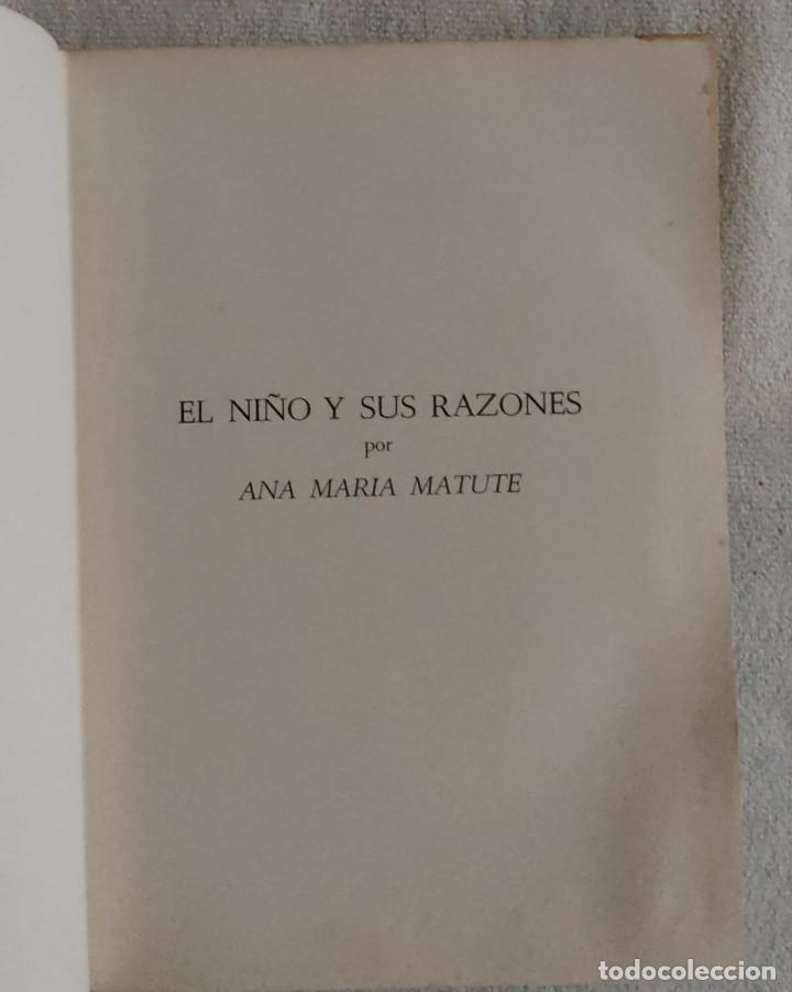 Libros de segunda mano: EL BEBE Y EL NI&Ntilde;O. - Foto 4