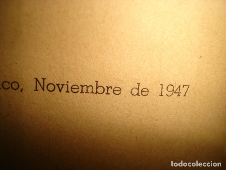 Libros de segunda mano: 39- LA IMPERFECTA CASADA - W. SOMERSET MAUGHAM - 1947 - Foto 4