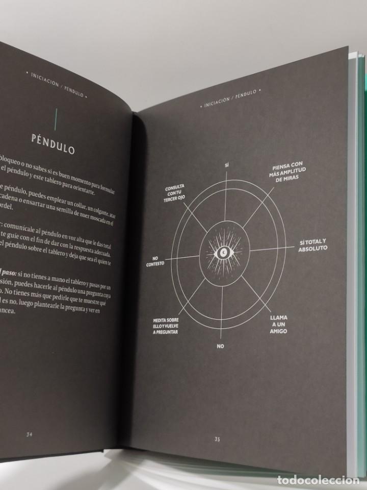 Libros de segunda mano: LA MAGIA PARA EL D&Iacute;A A D&Iacute;A - Semra Hakserver - Foto 8