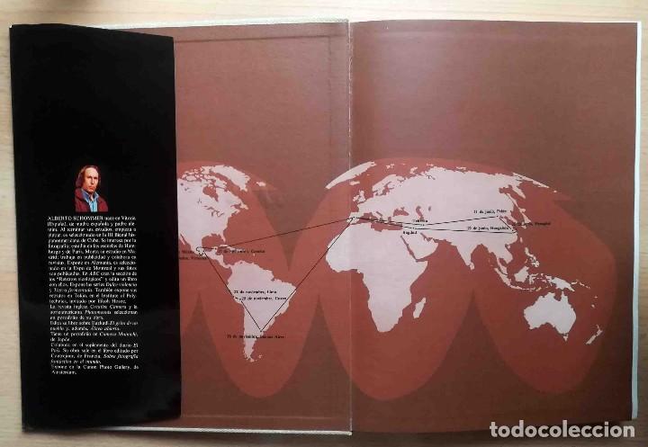 Libros de segunda mano: 1978 Los reyes viajan (Alberto Schommer) 1979 - Foto 2