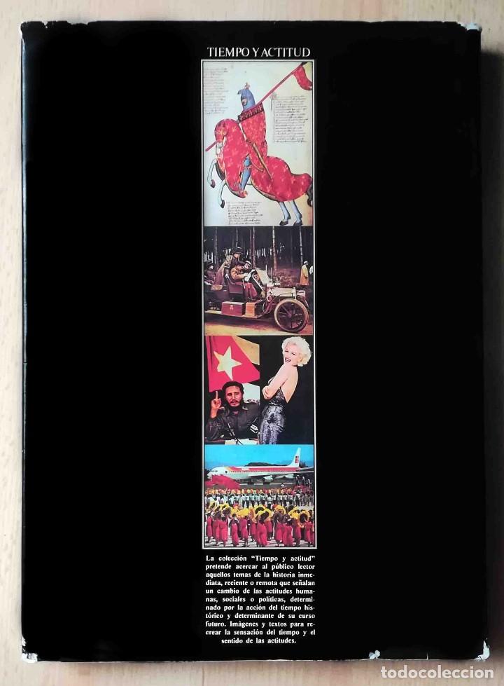Libros de segunda mano: 1978 Los reyes viajan (Alberto Schommer) 1979 - Foto 6