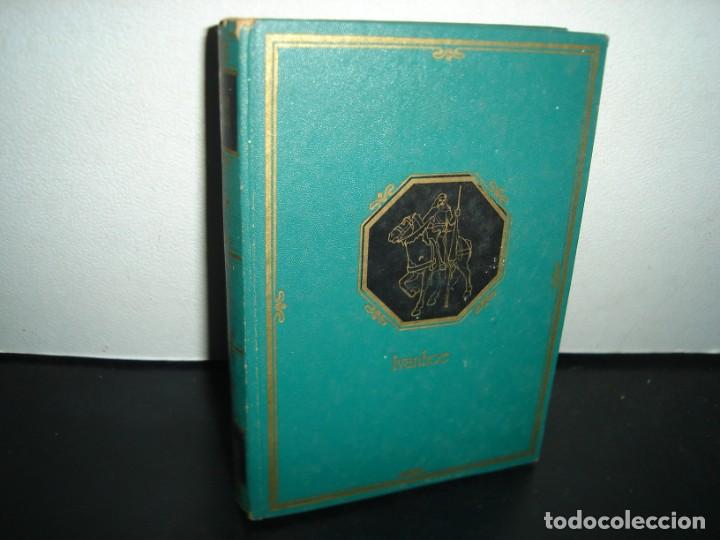 Libros de segunda mano: 39- IVANHOE - WALTER SCOTT - Foto 1