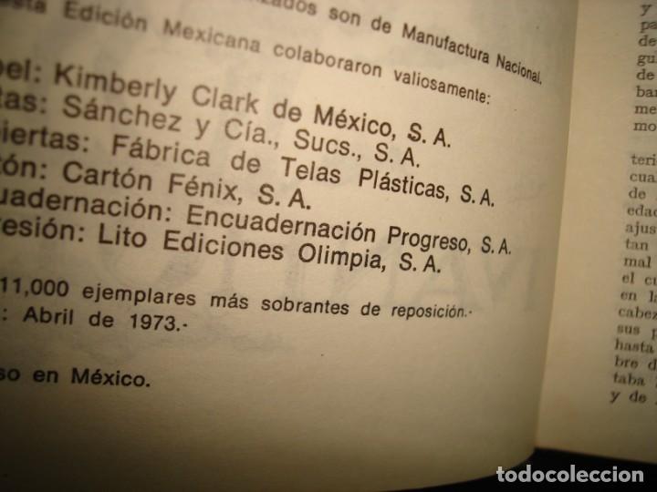 Libros de segunda mano: 39- IVANHOE - WALTER SCOTT - Foto 4