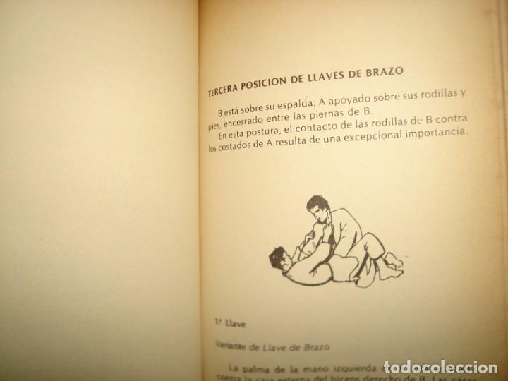 Libros de segunda mano: 39- JUDO - LIN CHUTANG - Foto 5