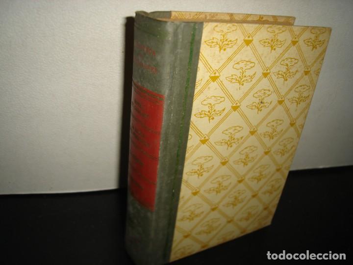 Libros de segunda mano: 39- BIBLIOTECA DE SELECCIONES - HOTEL ST. GREGORY - 1967 - Foto 1