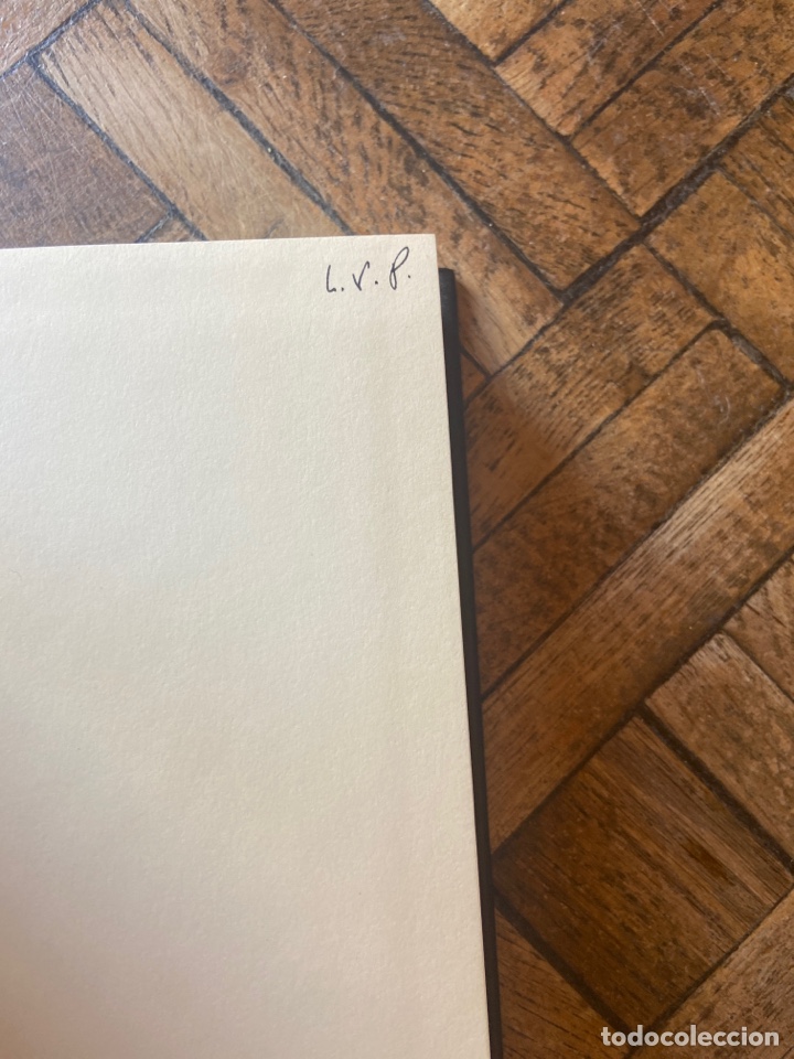 Libros de segunda mano: Correspondencia Hannah Arendt y Martin Heidegger - Herder (2000) - Foto 2