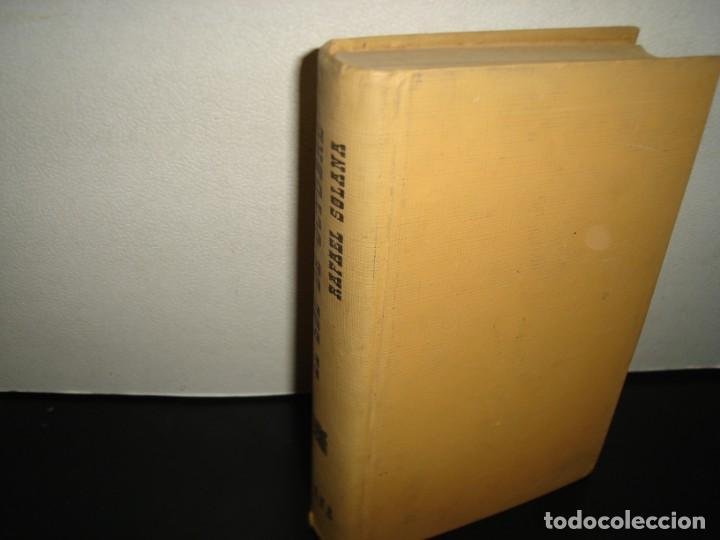Libros de segunda mano: 168- EL SOL DE OCTUBRE - RAFAEL SOLANA - PRIMERA EDICI&Oacute;N 1969 - Foto 1