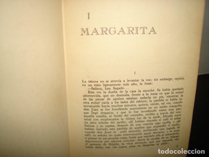 Libros de segunda mano: 168- EL SOL DE OCTUBRE - RAFAEL SOLANA - PRIMERA EDICI&Oacute;N 1969 - Foto 5
