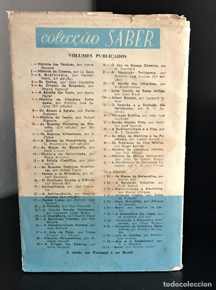 Libros de segunda mano: Ballet de Arnold Haskell - Foto 2