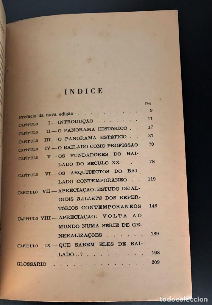 Libros de segunda mano: Ballet de Arnold Haskell - Foto 6