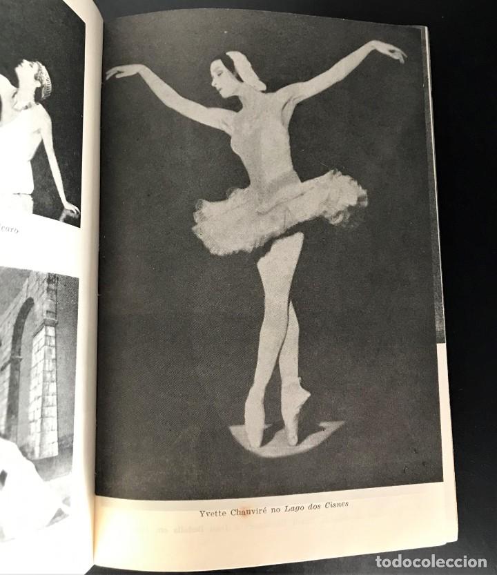 Libros de segunda mano: Ballet de Arnold Haskell - Foto 7