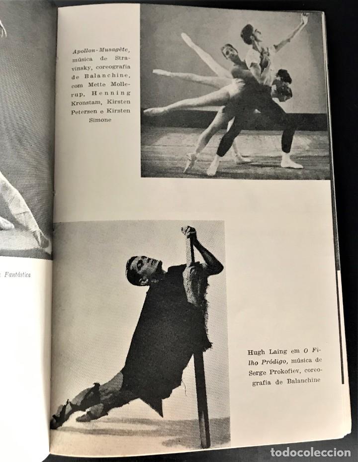 Libros de segunda mano: Ballet de Arnold Haskell - Foto 8