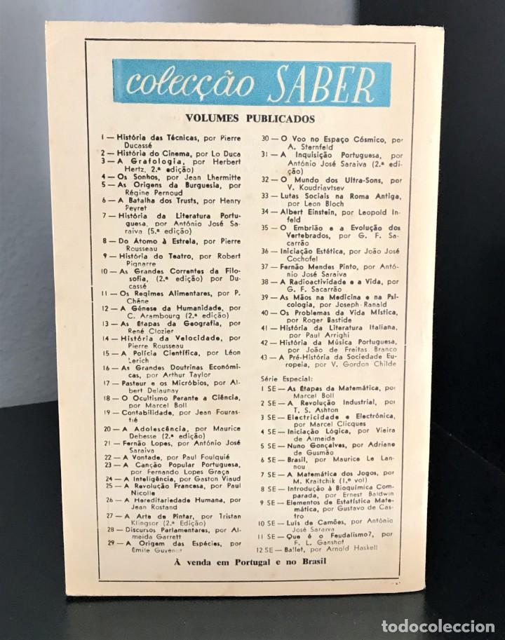 Libros de segunda mano: Ballet de Arnold Haskell - Foto 10