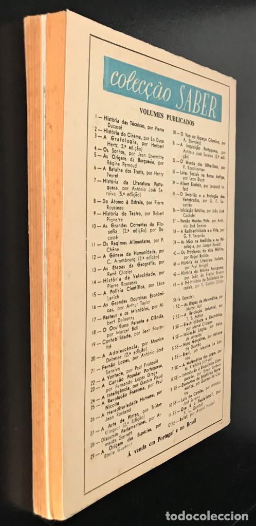 Libros de segunda mano: Ballet de Arnold Haskell - Foto 12