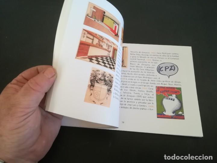 Libros de segunda mano: 3 CANOS / PALACIO DE MONTEMUZO 2003 / AR906 - Foto 6