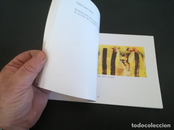 Libros de segunda mano: 3 CANOS / PALACIO DE MONTEMUZO 2003 / AR906 - Foto 8