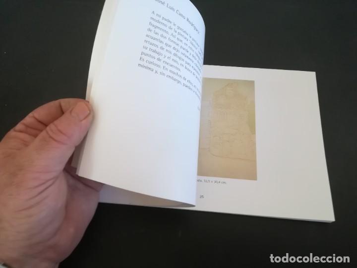 Libros de segunda mano: 3 CANOS / PALACIO DE MONTEMUZO 2003 / AR906 - Foto 9