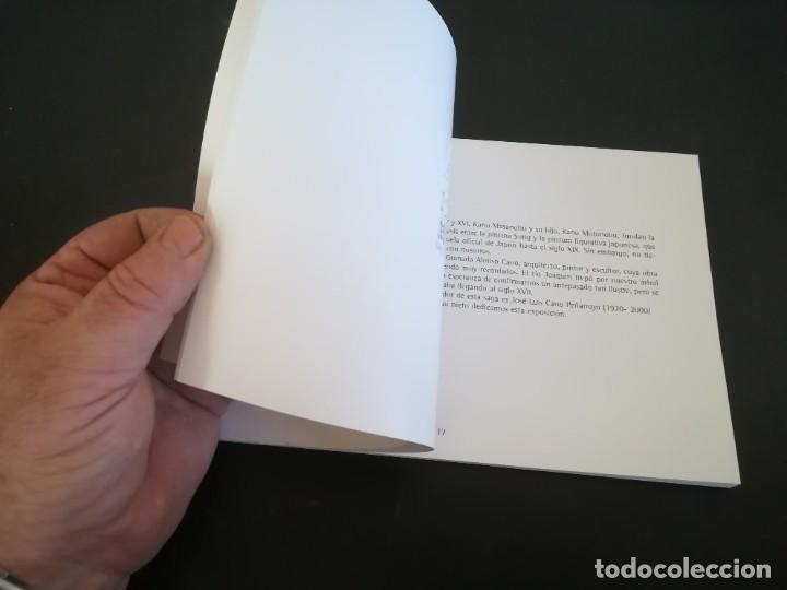 Libros de segunda mano: 3 CANOS / PALACIO DE MONTEMUZO 2003 / AR906 - Foto 11