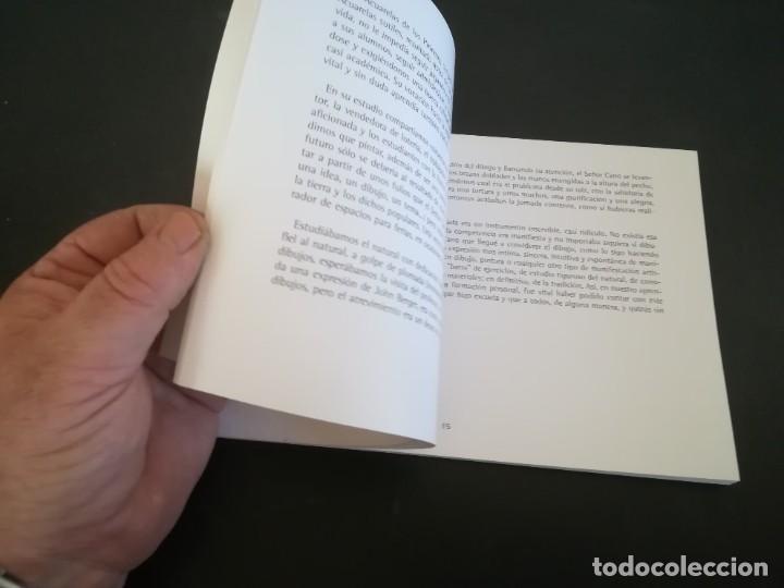 Libros de segunda mano: 3 CANOS / PALACIO DE MONTEMUZO 2003 / AR906 - Foto 12