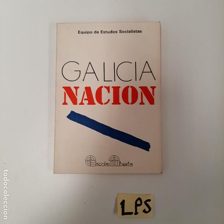 Libros de segunda mano: Galicia Nacion - Foto 1