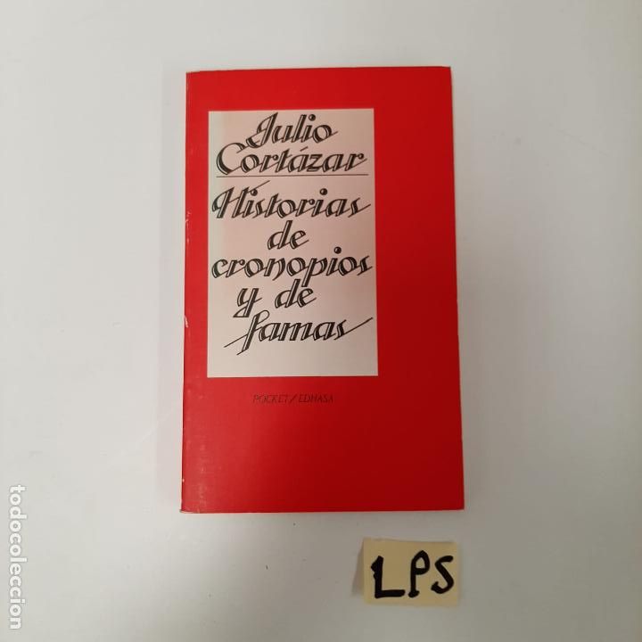 Libros de segunda mano: Historias de cronopios y de pamas - Foto 1