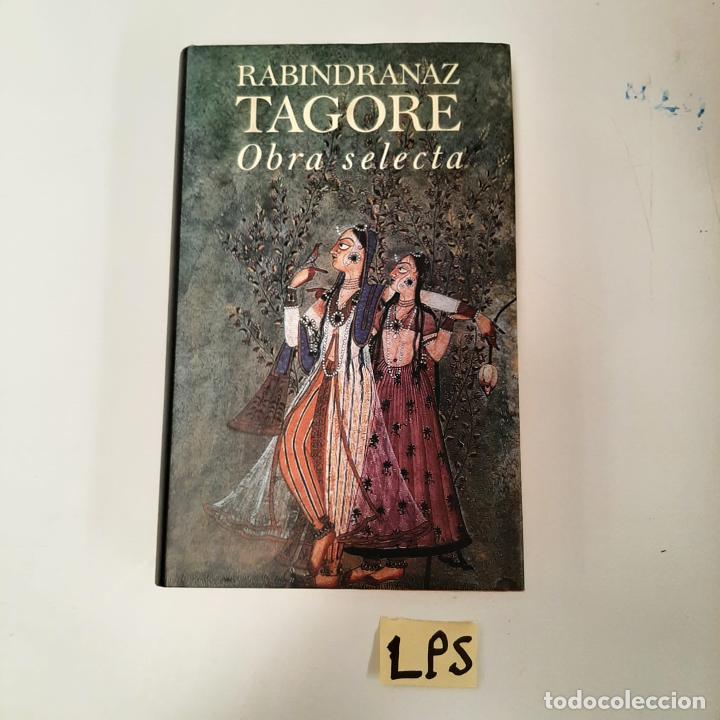 Libros de segunda mano: Obra Selecta - Foto 1