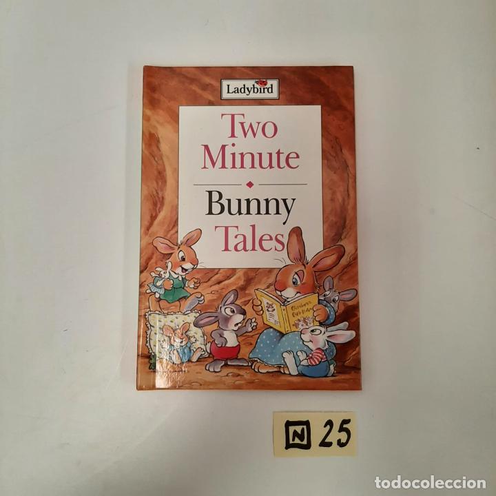 Libros de segunda mano: Bunny Tales - Foto 1